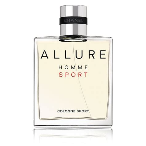 homme sport cologne